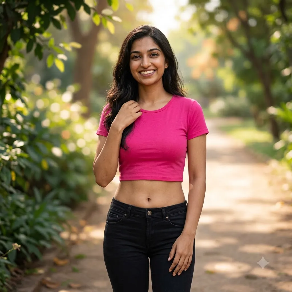Ananya Verma - The Bride